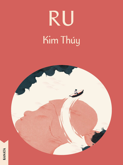 Title details for Ru by Kim Thúy - Available